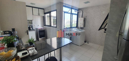 Imagem 7 de 20 de Lindo Apartamento No Recreio - Ap0514
