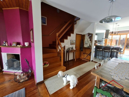 Imagem 8 de 15 de Casa - Espirito Santo - Ref: 15707 - V-15707