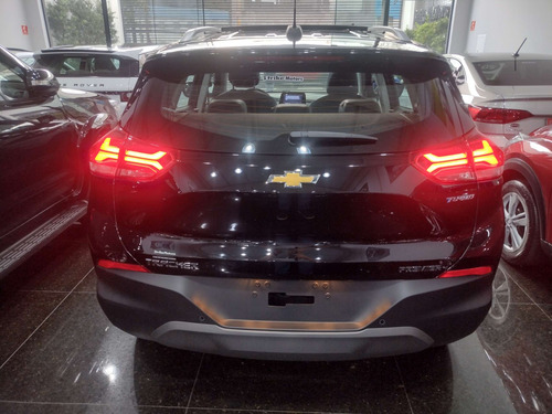 Chevrolet Tracker 1.2 TURBO FLEX PREMIER AUTOMÁTICO