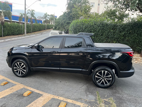 Fiat Toro 1.8 Endurance 16v Flex 4x2 Aut. 4p Automática