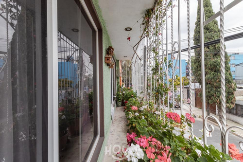 Imagen 15 de 20 de Casa En Tlazintla, Iztacalco Con 2 Recámaras, 150 M², Id: 40908