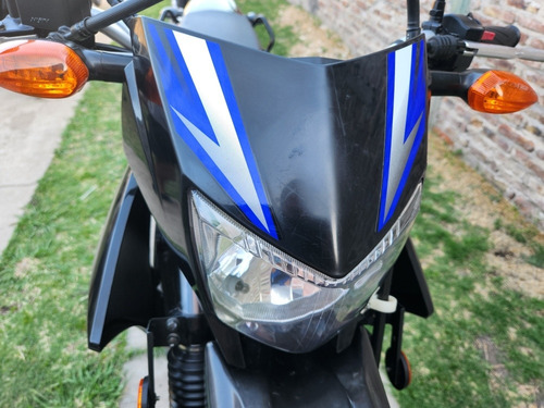 Imagen 7 de 22 de Yamaha Xtz250