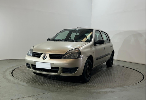 Renault Clio 1.2 Pack