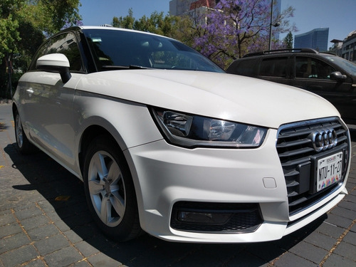 Imagen 3 de 8 de Audi A1 1.4 Cool Mt 2016