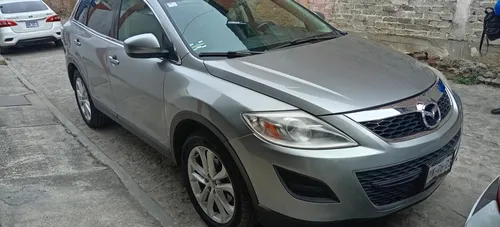 Mazda CX-9 3.7 Touring Mt