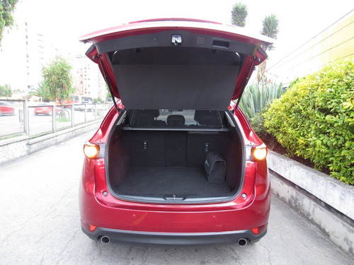 Mazda Cx-5 Touring 2.5 Automática 4x2