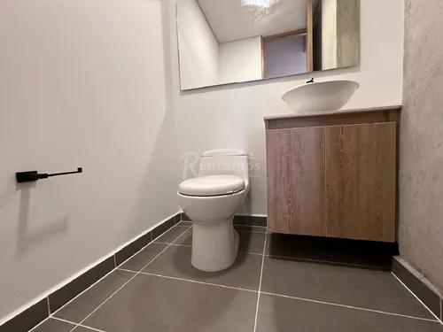Apartamento En Venta En Las Orquideas. Cod V776078