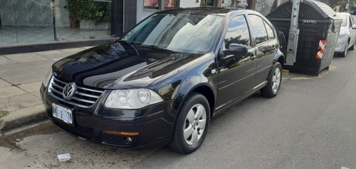 Volkswagen Bora 2.0 Trenline 2009 Km 89mil