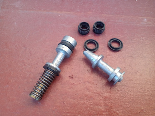 Reparacion Bomba Freno Ford F100 85 Grosspal 25,4 Mm Tensa