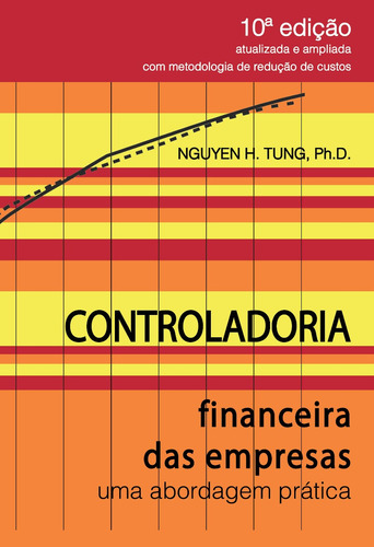 Controladoria Financeira Das Empresas 10ªed 2016 Nguyen Tung