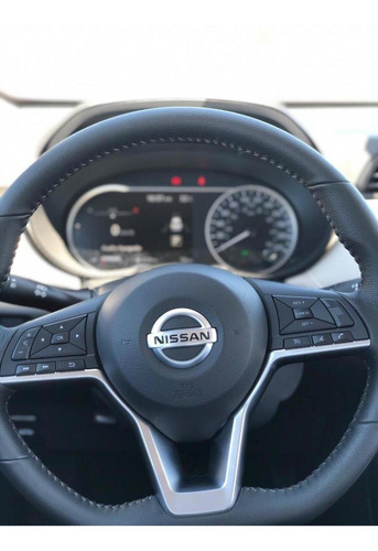 Imagem 5 de 11 de Nissan Versa Exclusive 1.6 (flex) (aut)