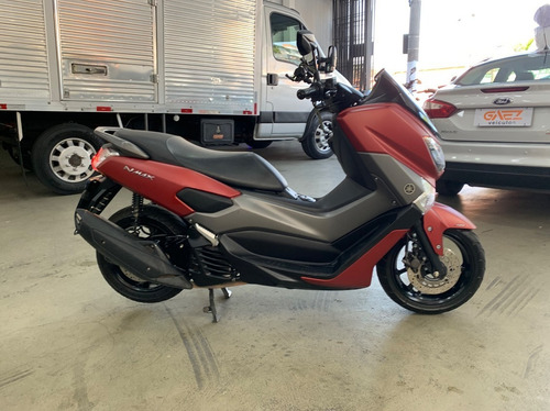 Imagem 20 de 20 de Yamaha Nmax 160 Abs 2020