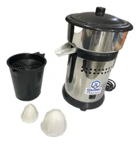 Comprar Extrator Espremedor Suco Laranja Limão Inox Power Jl Colombo