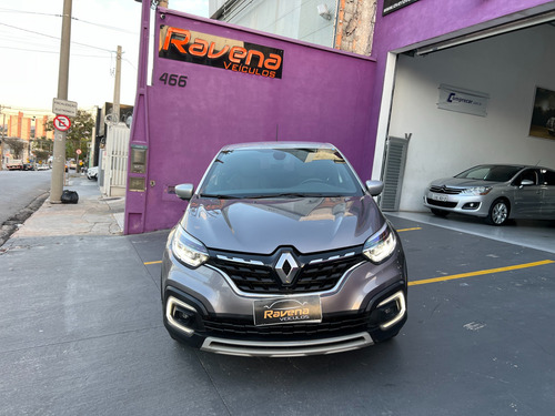 Renault Captur 1.3 TCE FLEX ICONIC X-TRONIC