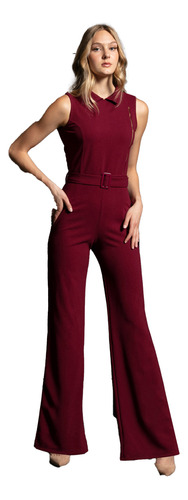 André Badi Mujer  Jumpsuit 002662