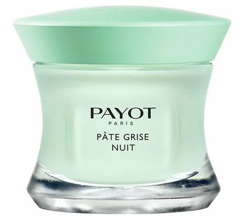 Crema De Noche Pate Grise Nuit 50 Ml 6c Tipo de piel Todo tipo de piel