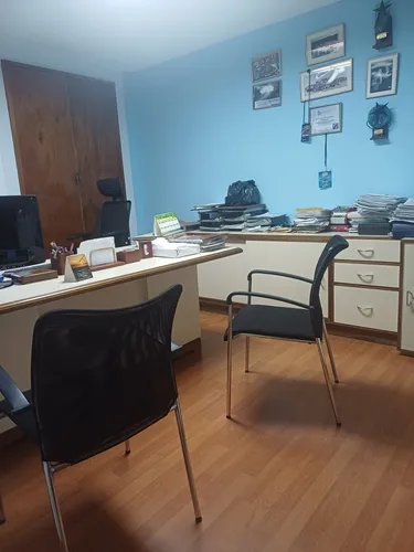 Venta Oficina En El Recreo
