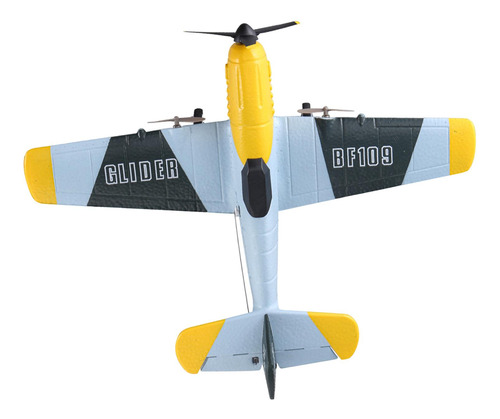 Hobby Rc Glider Ready To Fly Gift Foam Rc Airplane Para