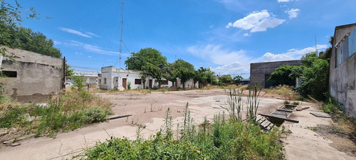 Imagen 1 de 15 de Depósito En Alquiler De 1780m2 Ubicado En Mariano Moreno