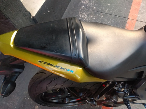 Imagem 11 de 13 de Honda Cb 1000 R