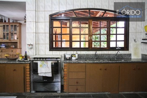 Imagem 15 de 21 de Chácaras À Venda Em Nazare Paulista/sp - Compre O Seu Chácaras Aqui! - 1481734