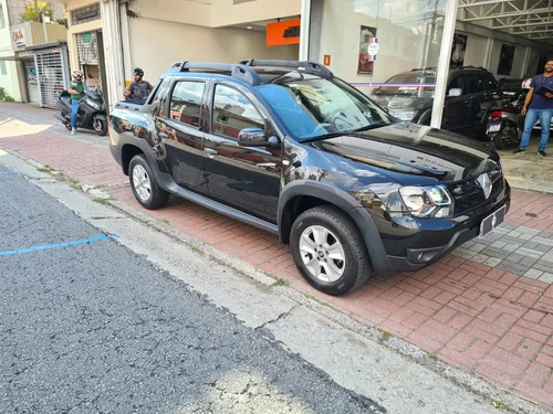 Renault Duster Oroch 1.6 16V SCE FLEX EXPRESSION MANUAL