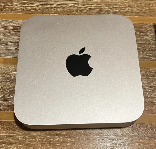 Mini Pc Apple Mac Mini I5 16gb 512gb | Parcelamento sem juros