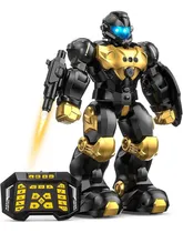 Comprar Juguetes Robot Para Niños De 5, 6, 7, 8 Y 9 Años, Robot Rc P