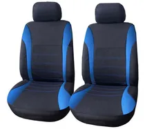 Comprar 2 Fundas Para Asientos Delanteros De Auto Universal