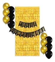 Comprar Sets Globos Feliz Cumpleaños