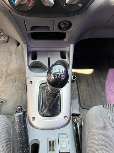 Toyota Rav4 2002