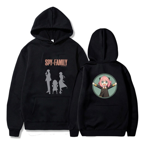 Sudaderas Con Capucha De Anime Para Parejas Spy X Family Pri | Cuotas sin interés Sudaderas Con Capucha De Anime Para Parejas Spy X Family Pri | Cuotas sin interés