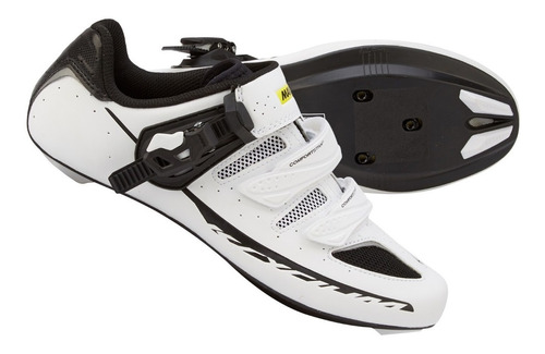 Zapatillas Mavic Ksyrium Elite Para Ruta