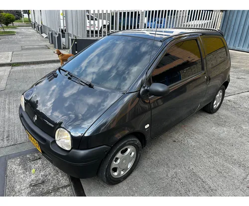 Renault Twingo 1.2 Access