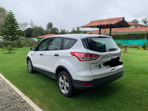 Ford Escape Escape Automática