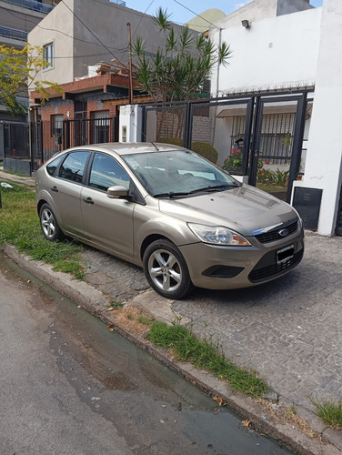 Ford Focus 2 2.0 Trend