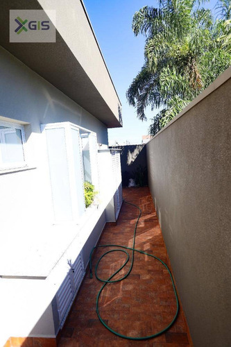 Imagem 20 de 26 de Casa Com 4 Dormitórios No Eco Village 2 - Ca1760