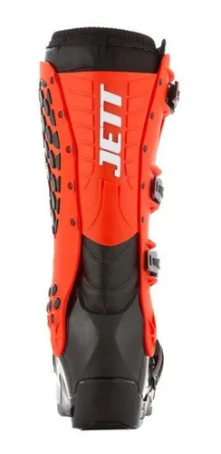 Bota jett articulada cheap