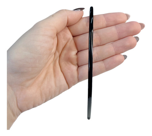 Kit 12 Tiaras Para Cabelo Com Dentinhos Arquinho Plástico