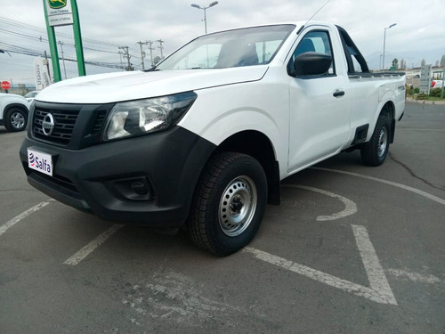 Nissan Np300 Np300 Dc 4x2 Mt