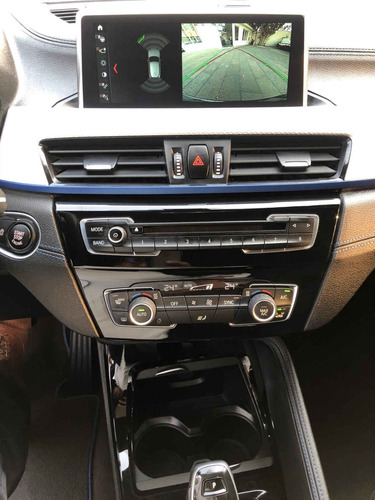 Imagen 8 de 10 de Bmw X2 2020 5p M35 L4/2.0/t Aut