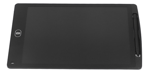 Tableta De Escritura Lcd De 12 Pulgadas Con Pantalla Colorid