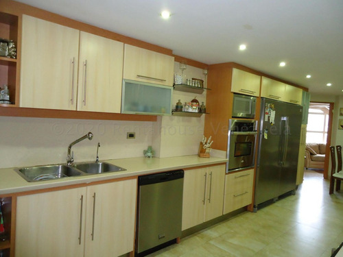 Imagen 9 de 19 de Ls Alquila Pend House Colinas De Valle Arriba 21-5805