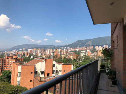 Imagen 11 de 14 de Se Vende Apartamento En El Sector De Envigado