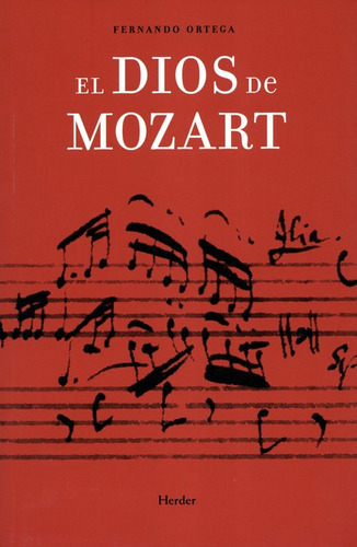 Dios De Mozart, El