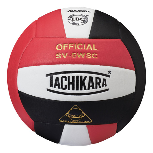 Balon De Voleibol De Competicion, Sv5wsc, Sensi Tec, De La M