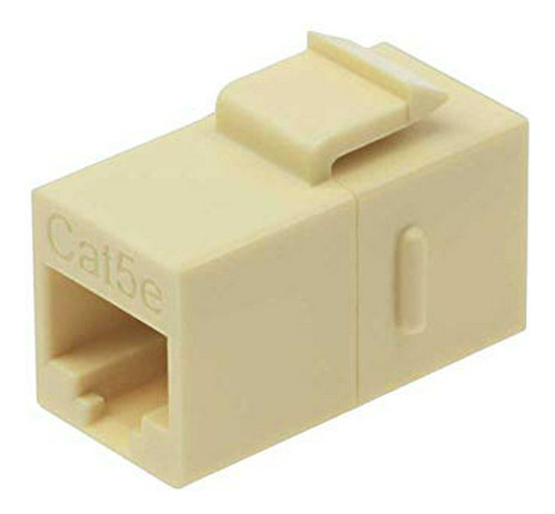 Sf Cable Rj45 cat5e Cable De Ethernet Inline Keystone Acopla