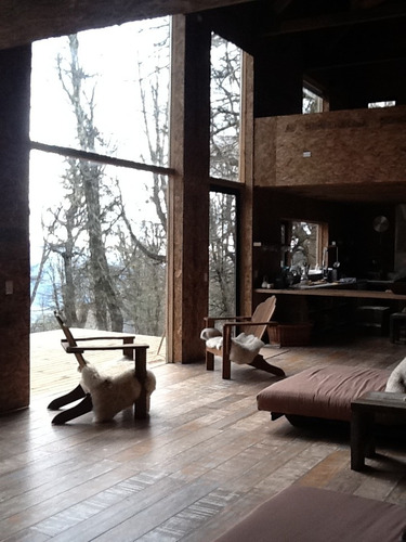 Complejo 4 Casas - Las Pendientes - Chapelco - Neuquen