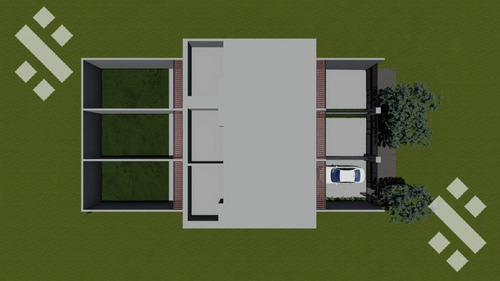 Duplex 2 Dormitorios En Venta