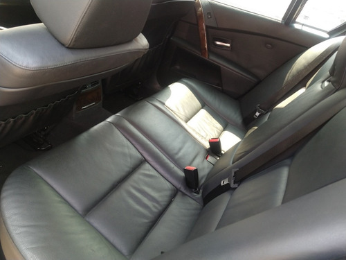 Bmw 545 I Sport Ano 2005 Gasolina